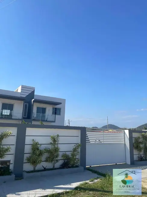 Casa com 2 quartos à venda em Iguaba Grande - RJ - imagem 4 Foto 4 de Casa com 2 quartos à venda em Iguaba Grande - RJ