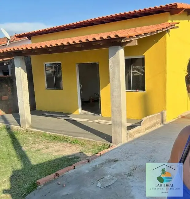 Foto 4 de Casa com 2 quartos à venda, 450m2 em Balneário São Pedro, Sao Pedro Da Aldeia - RJ