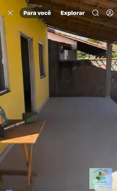 Foto 6 de Casa com 2 quartos à venda, 450m2 em Balneário São Pedro, Sao Pedro Da Aldeia - RJ