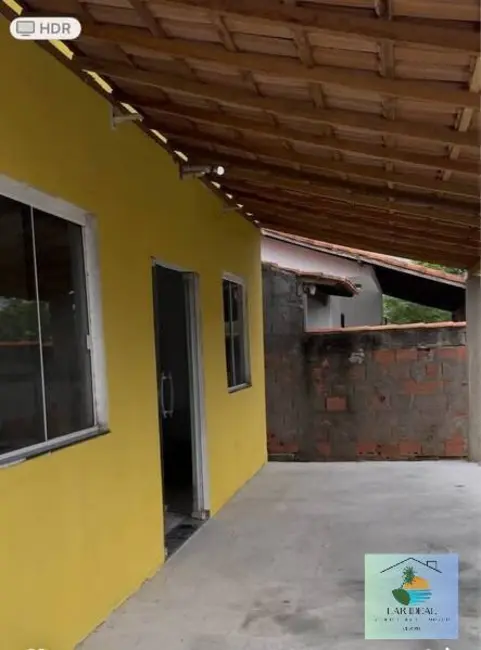 Foto 5 de Casa com 2 quartos à venda, 450m2 em Balneário São Pedro, Sao Pedro Da Aldeia - RJ