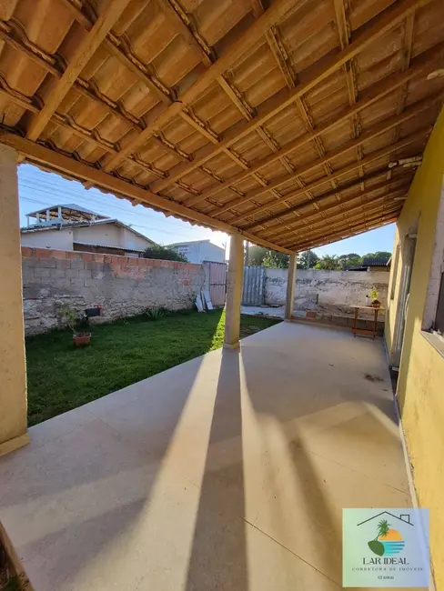 Foto 4 de Casa com 2 quartos à venda, 450m2 em Balneário São Pedro, Sao Pedro Da Aldeia - RJ