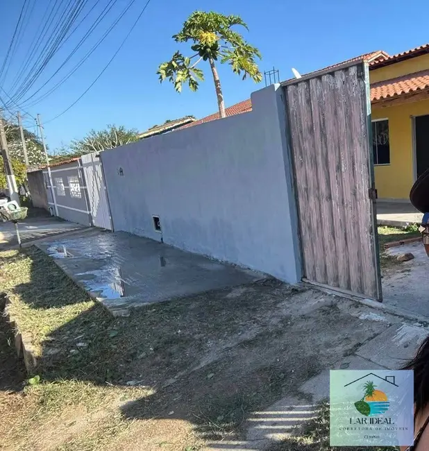 Foto 7 de Casa com 2 quartos à venda, 450m2 em Balneário São Pedro, Sao Pedro Da Aldeia - RJ