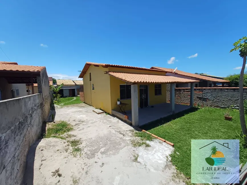 Foto 3 de Casa com 2 quartos à venda, 450m2 em Balneário São Pedro, Sao Pedro Da Aldeia - RJ