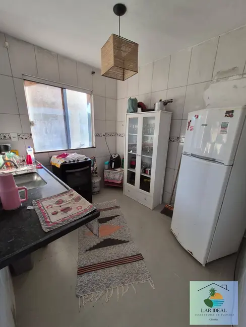 Foto 7 de Casa com 2 quartos à venda, 450m2 em Balneário São Pedro, Sao Pedro Da Aldeia - RJ