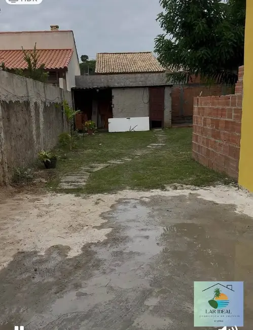 Foto 9 de Casa com 2 quartos à venda, 450m2 em Balneário São Pedro, Sao Pedro Da Aldeia - RJ