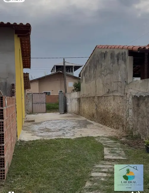 Foto 8 de Casa com 2 quartos à venda, 450m2 em Balneário São Pedro, Sao Pedro Da Aldeia - RJ