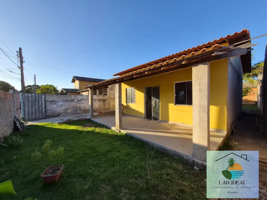 Foto 2 de Casa com 2 quartos à venda, 450m2 em Balneário São Pedro, Sao Pedro Da Aldeia - RJ