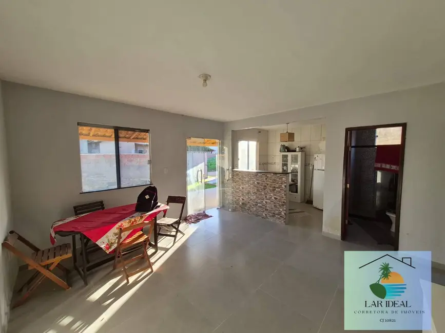 Foto 5 de Casa com 2 quartos à venda, 450m2 em Balneário São Pedro, Sao Pedro Da Aldeia - RJ