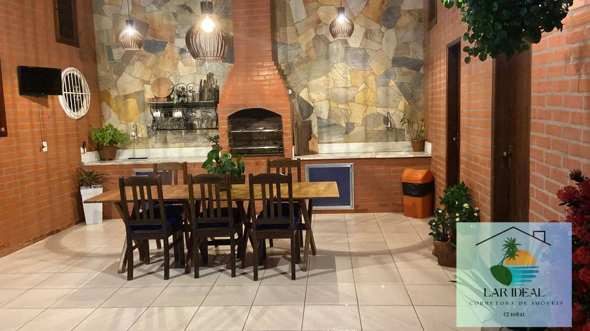 Foto 8 de Casa com 3 quartos à venda em Campo Redondo, Sao Pedro Da Aldeia - RJ