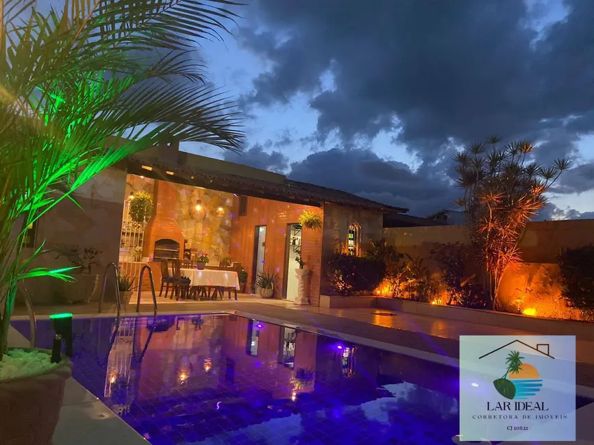 Foto 2 de Casa com 3 quartos à venda em Campo Redondo, Sao Pedro Da Aldeia - RJ