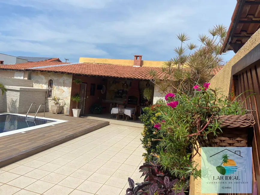 Foto 5 de Casa com 3 quartos à venda em Campo Redondo, Sao Pedro Da Aldeia - RJ