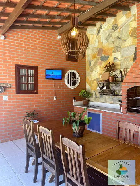 Foto 9 de Casa com 3 quartos à venda em Campo Redondo, Sao Pedro Da Aldeia - RJ