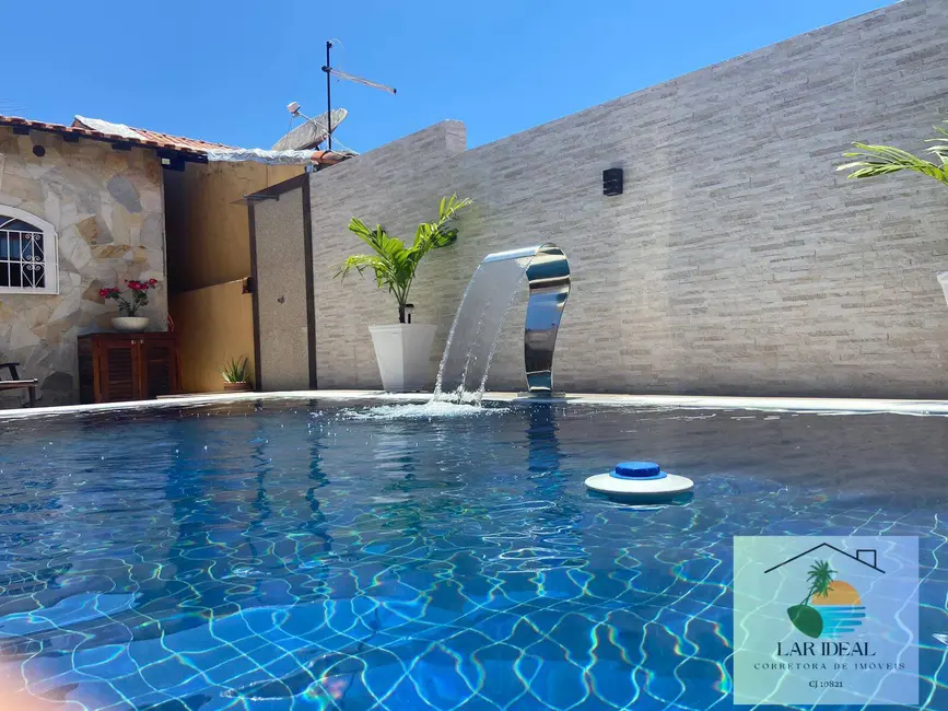 Foto 3 de Casa com 3 quartos à venda em Campo Redondo, Sao Pedro Da Aldeia - RJ