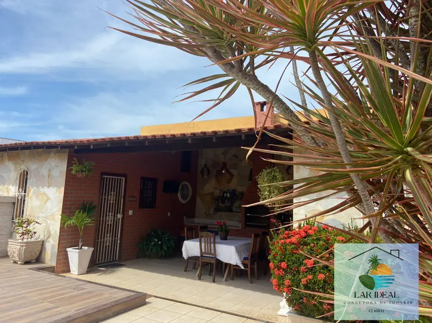 Foto 6 de Casa com 3 quartos à venda em Campo Redondo, Sao Pedro Da Aldeia - RJ