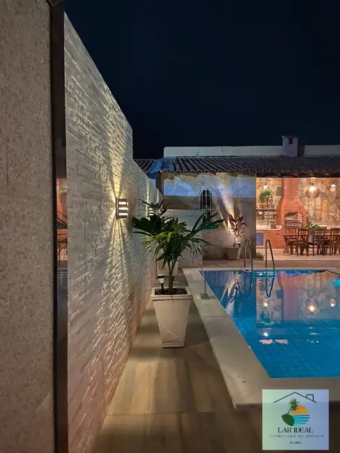 Foto 4 de Casa com 3 quartos à venda em Campo Redondo, Sao Pedro Da Aldeia - RJ