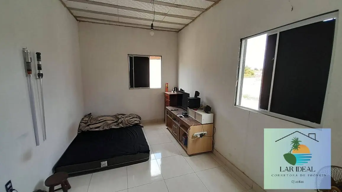 Foto 4 de Casa com 1 quarto à venda em Caminho de Búzios, Cabo Frio - RJ