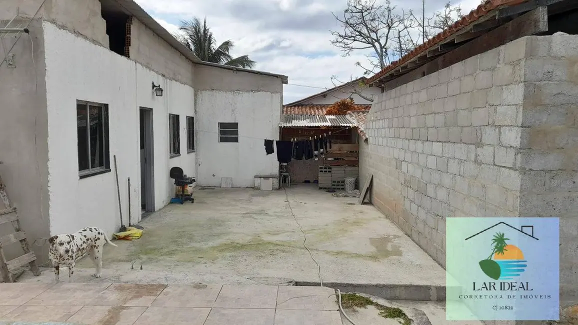 Foto 8 de Casa com 1 quarto à venda em Caminho de Búzios, Cabo Frio - RJ