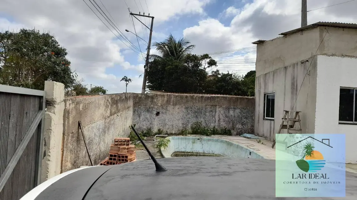 Foto 6 de Casa com 1 quarto à venda em Caminho de Búzios, Cabo Frio - RJ