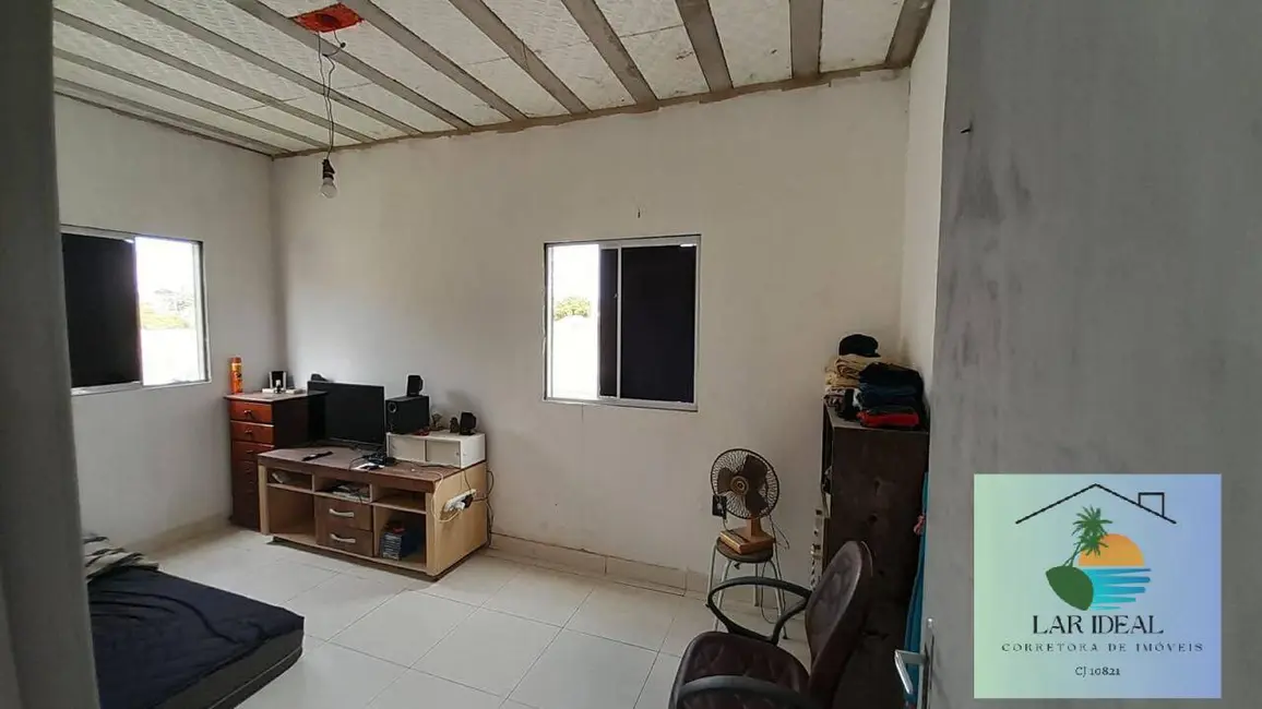 Foto 2 de Casa com 1 quarto à venda em Caminho de Búzios, Cabo Frio - RJ