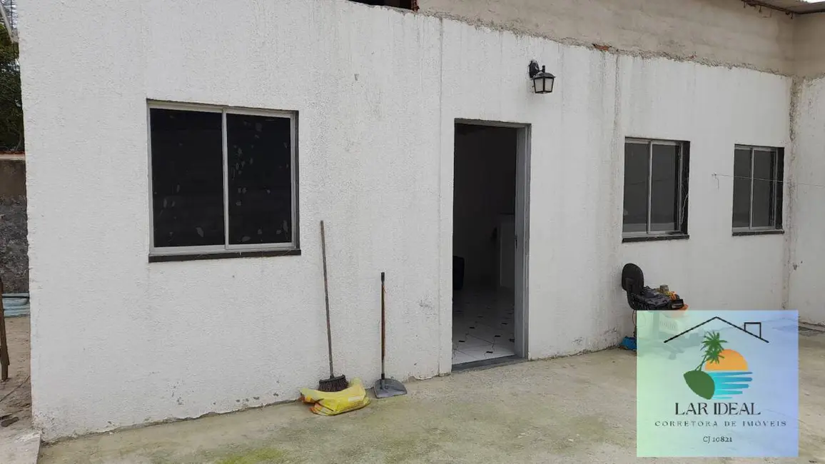Foto 9 de Casa com 1 quarto à venda em Caminho de Búzios, Cabo Frio - RJ