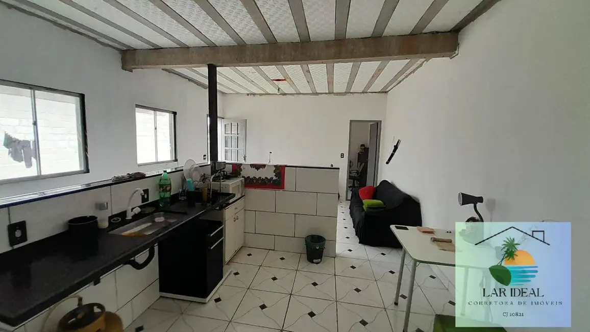 Foto 5 de Casa com 1 quarto à venda em Caminho de Búzios, Cabo Frio - RJ