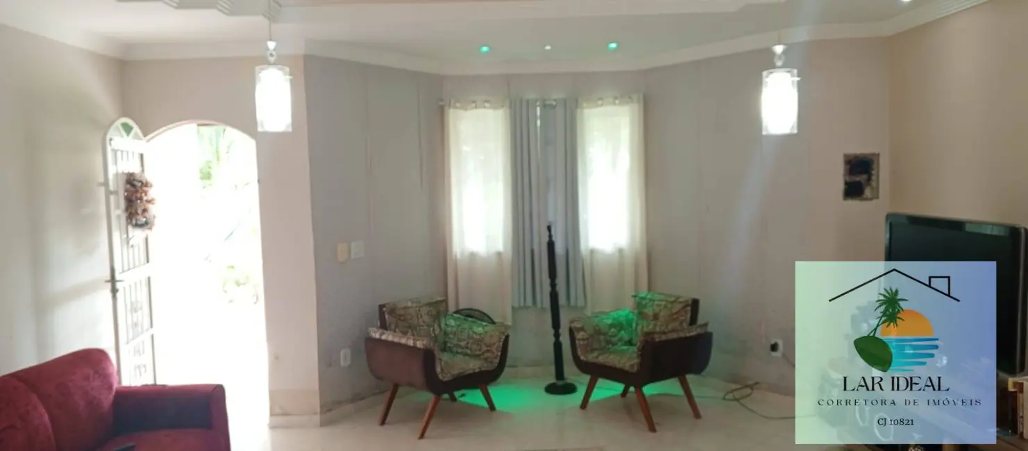 Foto 9 de Casa com 2 quartos à venda em Araruama - RJ