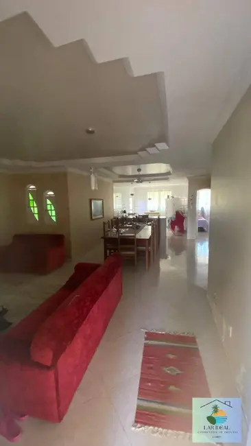 Foto 7 de Casa com 2 quartos à venda em Araruama - RJ