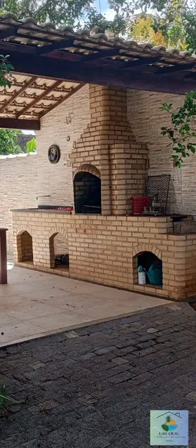 Foto 5 de Casa com 2 quartos à venda em Araruama - RJ