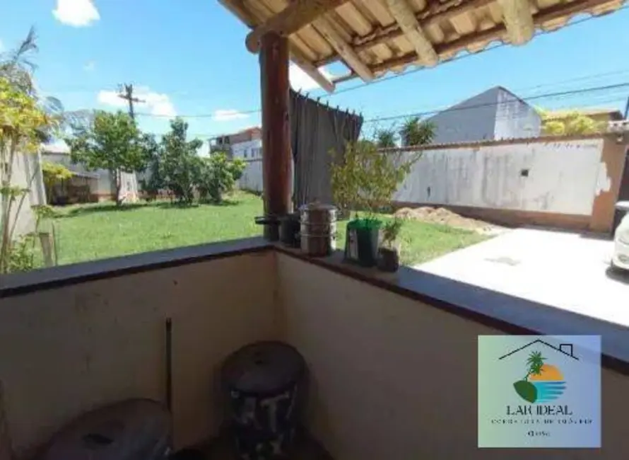 Foto 3 de Casa com 1 quarto à venda em Cidade Beira Mar, Rio Das Ostras - RJ