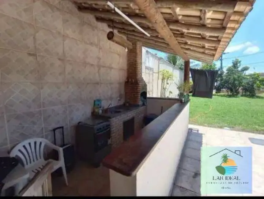 Foto 4 de Casa com 1 quarto à venda em Cidade Beira Mar, Rio Das Ostras - RJ