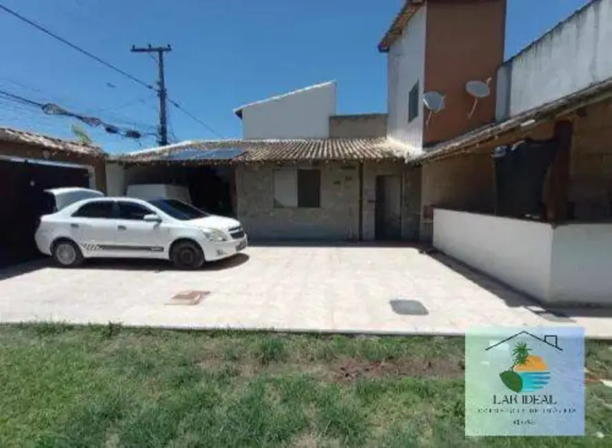 Foto 5 de Casa com 1 quarto à venda em Cidade Beira Mar, Rio Das Ostras - RJ