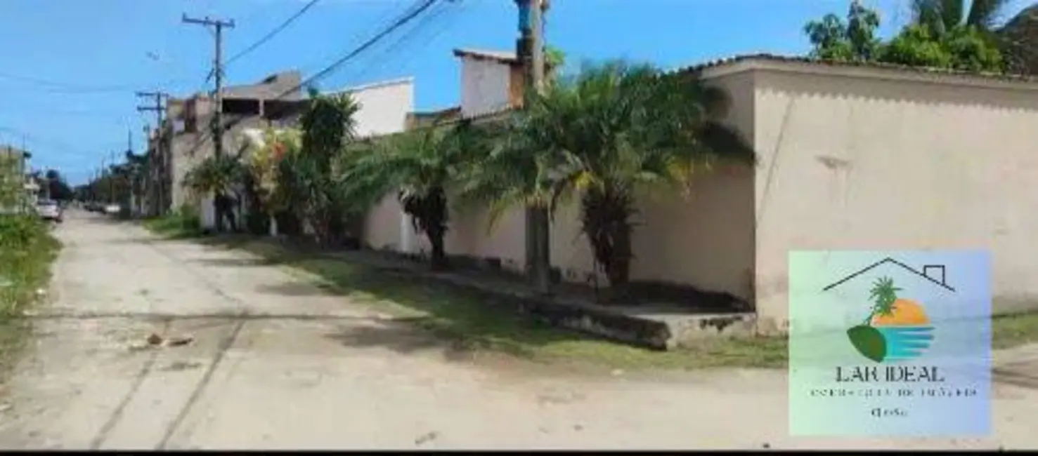 Foto 2 de Casa com 1 quarto à venda em Cidade Beira Mar, Rio Das Ostras - RJ