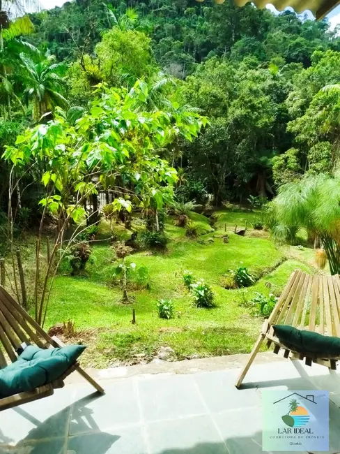 Foto 7 de Casa com 2 quartos à venda em Lumiar, Nova Friburgo - RJ