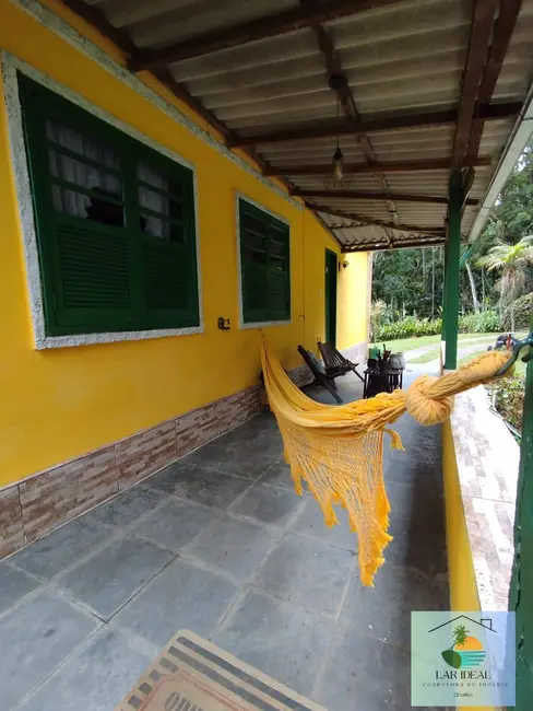 Foto 4 de Casa com 2 quartos à venda em Lumiar, Nova Friburgo - RJ