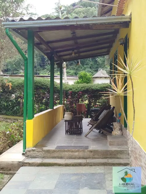 Foto 3 de Casa com 2 quartos à venda em Lumiar, Nova Friburgo - RJ