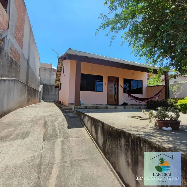 Foto 2 de Casa com 1 quarto à venda em Praia Linda, Sao Pedro Da Aldeia - RJ