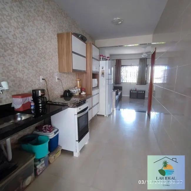 Foto 6 de Casa com 1 quarto à venda em Praia Linda, Sao Pedro Da Aldeia - RJ