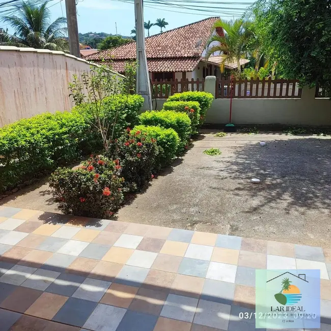 Foto 3 de Casa com 1 quarto à venda em Praia Linda, Sao Pedro Da Aldeia - RJ