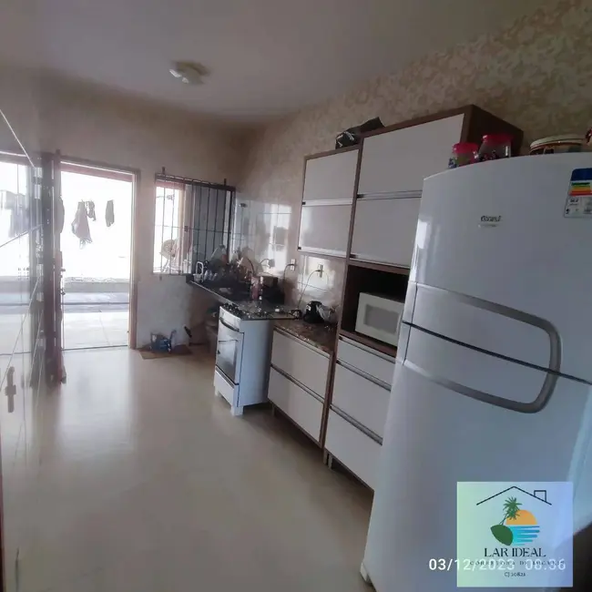 Foto 7 de Casa com 1 quarto à venda em Praia Linda, Sao Pedro Da Aldeia - RJ