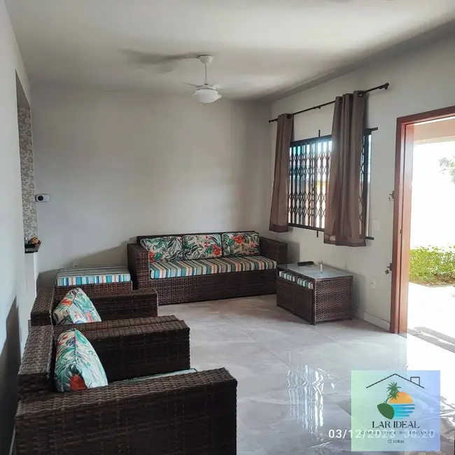 Foto 4 de Casa com 1 quarto à venda em Praia Linda, Sao Pedro Da Aldeia - RJ