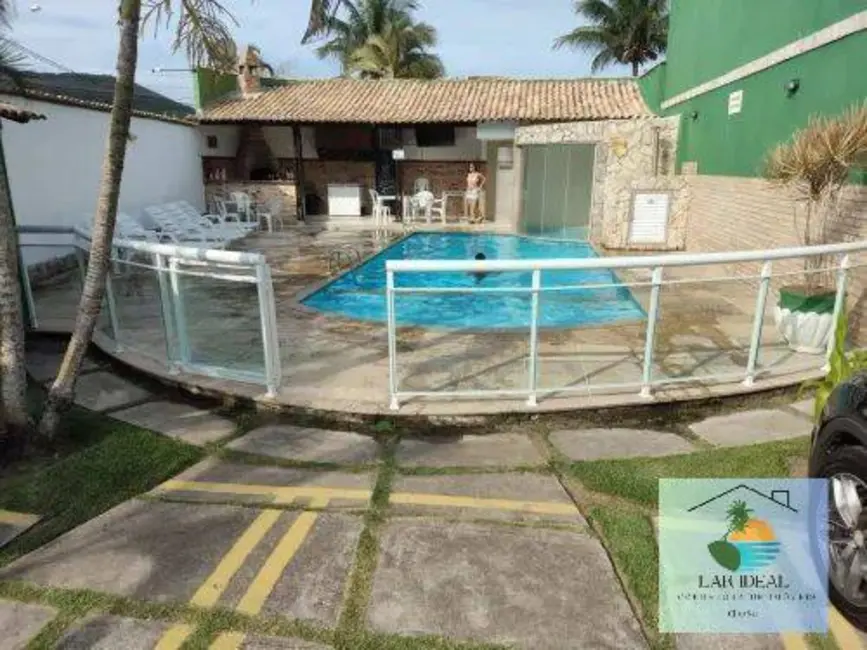 Casa com 3 quartos à venda em Ogiva, Cabo Frio - RJ - imagem 2 Foto 2 de Casa com 3 quartos à venda em Ogiva, Cabo Frio - RJ
