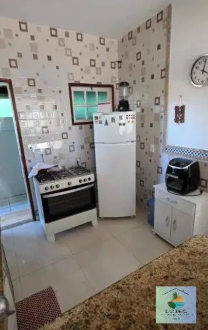 Casa com 3 quartos à venda em Ogiva, Cabo Frio - RJ - imagem 9 Foto 9 de Casa com 3 quartos à venda em Ogiva, Cabo Frio - RJ