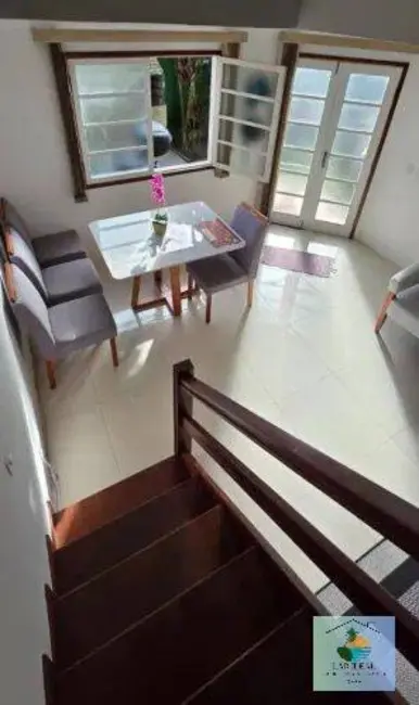 Casa com 3 quartos à venda em Ogiva, Cabo Frio - RJ - imagem 5 Foto 5 de Casa com 3 quartos à venda em Ogiva, Cabo Frio - RJ