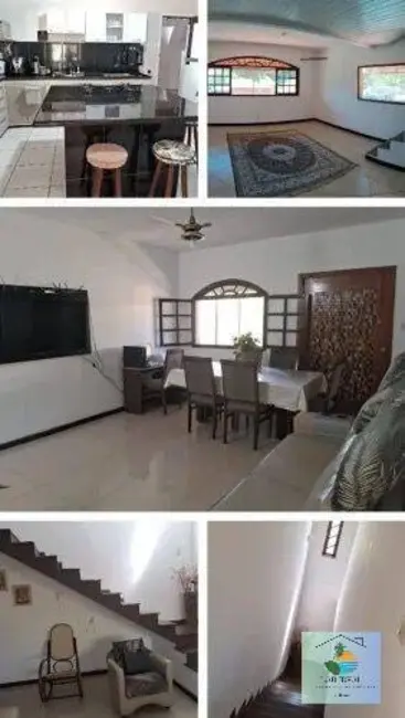 Foto 4 de Casa com 5 quartos à venda em Nova Califórnia (Tamoios), Cabo Frio - RJ