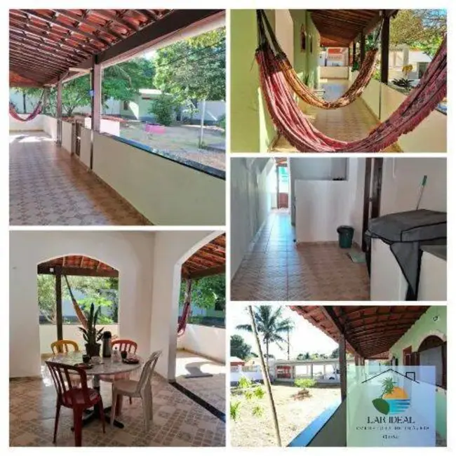 Foto 3 de Casa com 5 quartos à venda em Nova Califórnia (Tamoios), Cabo Frio - RJ