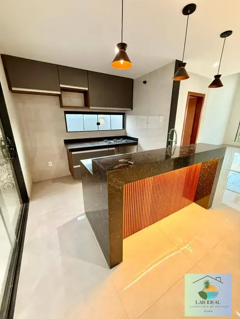 Foto 8 de Casa com 3 quartos à venda em Nova São Pedro, Sao Pedro Da Aldeia - RJ