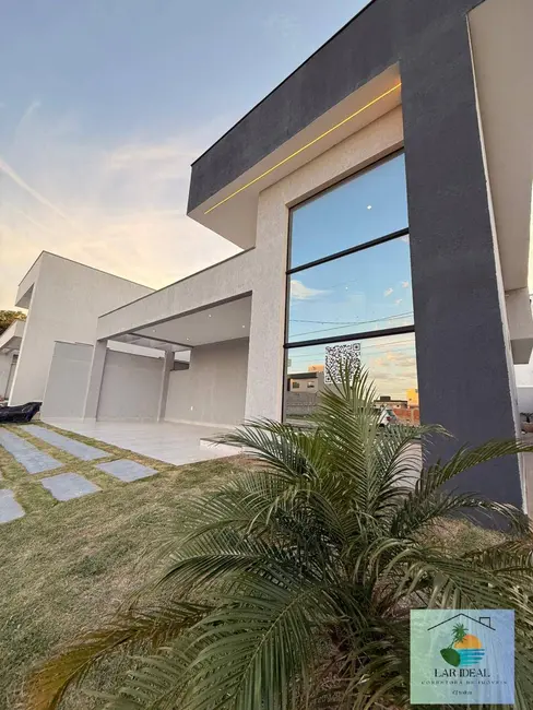 Foto 2 de Casa com 3 quartos à venda em Nova São Pedro, Sao Pedro Da Aldeia - RJ