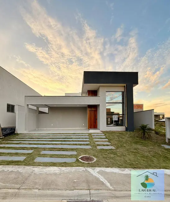 Foto 1 de Casa com 3 quartos à venda em Nova São Pedro, Sao Pedro Da Aldeia - RJ