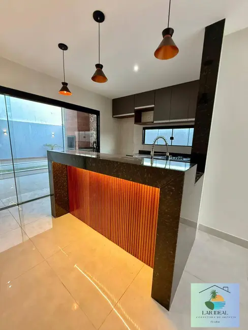 Foto 9 de Casa com 3 quartos à venda em Nova São Pedro, Sao Pedro Da Aldeia - RJ