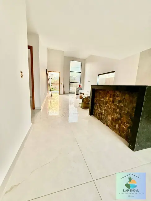 Foto 5 de Casa com 3 quartos à venda em Nova São Pedro, Sao Pedro Da Aldeia - RJ